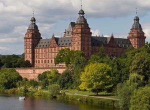 Hotel Freigericht Sehenswuerdigkeit