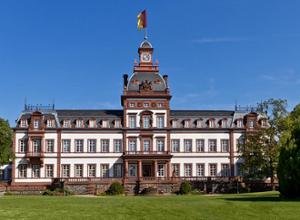 Schloss Phillipsruhe