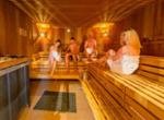 FerienResidenz MueritzPark Sauna