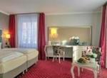Best Western Premier Bayerischer Hof Miesbach Hotelzimmer