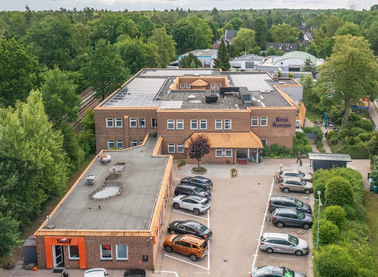 Hotel Kreuzer
