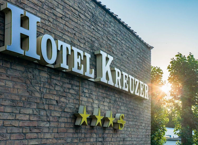 Hotel Kreuzer
