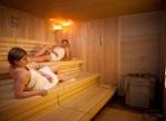 Hotel Unitral Sauna