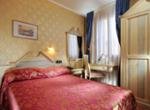 Hotel Tintoretto Hotelzimmer