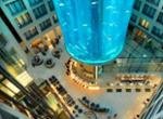Radisson Blu Hotel Berlin Aquarium