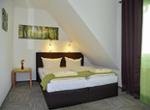 Hotel Zum Gruendle Komfortables Doppelzimmer