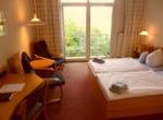 Hotel Seehof Ploen Hotelzimmer