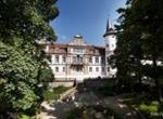 Schlosshotel Schlopau Außenansicht 1 10310