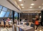 PK Hotel Tallinn Restaurant
