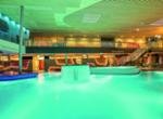 BWS Hotel Lindenbach Bad Ems Pool