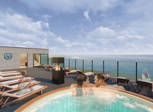 Hotel zur Alten Post Buesum