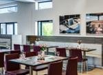 IntercityHotel Frankfurt Airport Restaurant 6 10329