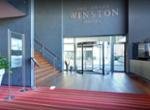Best Western Plus Hotel Grand Winston Lobby
