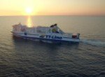 TT Line Bilder Faehre Ferry