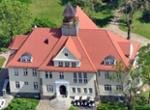 Hotel Golfresort Schloss Krugsdorf Aussenansicht