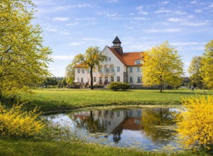 Hotel Golfresort Schloss Krugsdorf Hotel Golfresort Schloss Krugsdorf