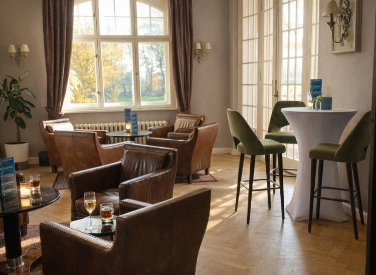 Hotel Golfresort Schloss Krugsdorf