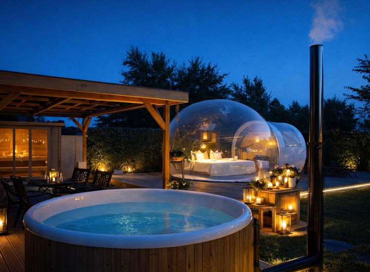 Hotel Golfresort Schloss Krugsdorf