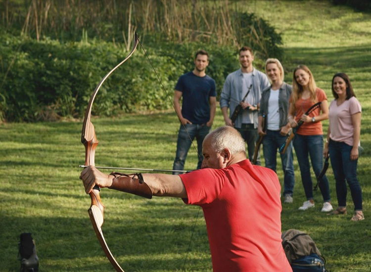 Hotel Golfresort Schloss Krugsdorf