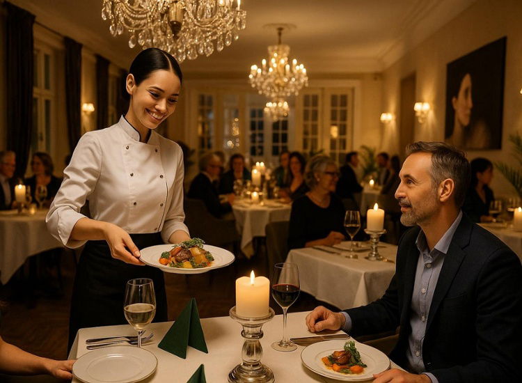 Hotel Golfresort Schloss Krugsdorf