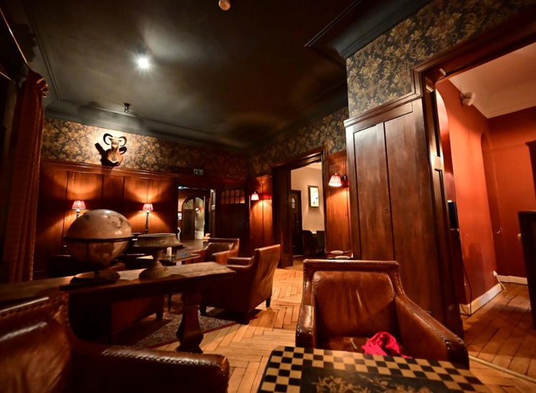 Hotel Golfresort Schloss Krugsdorf