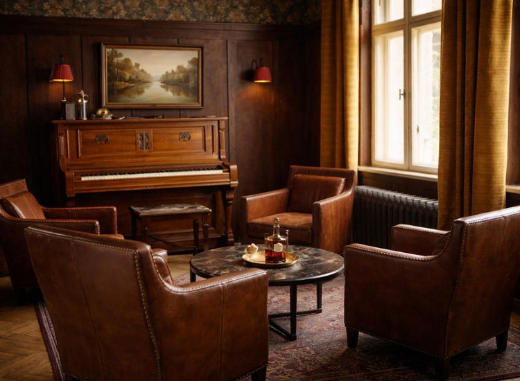 Hotel Golfresort Schloss Krugsdorf