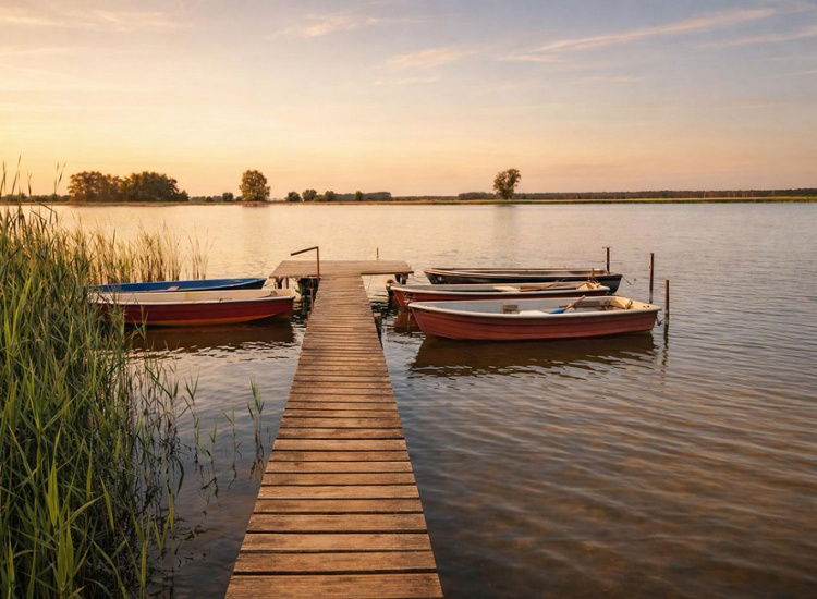 Hotel Golfresort Schloss Krugsdorf