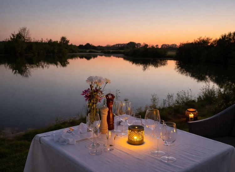 Hotel Golfresort Schloss Krugsdorf