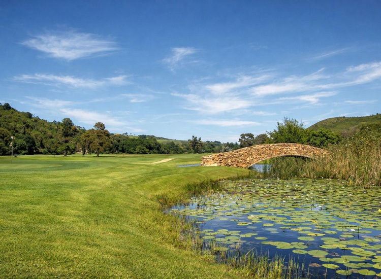 Hotel Golfresort Schloss Krugsdorf
