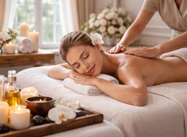 Hotel Golfresort Schloss Krugsdorf