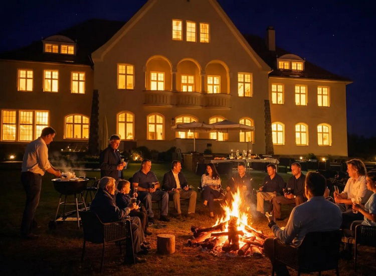 Hotel Golfresort Schloss Krugsdorf