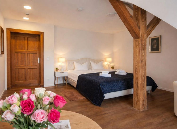 Hotel Golfresort Schloss Krugsdorf