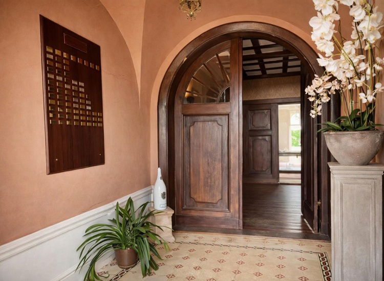 Hotel Golfresort Schloss Krugsdorf