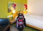 ANDERS Hotel Walsrode Doppelzimmer