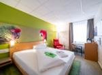 ANDERS Hotel Walsrode Doppelzimmer