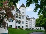 Romantik Hotel Schloss Pichlarn Aussenansicht