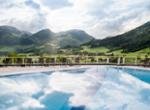 Romantik Hotel Schloss Pichlarn Pool