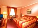 Hotel Bellevue Wien Zimmer