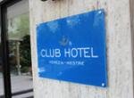 Club Hotel Venezia Mestre Hotelzimmer