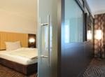 Best Western Hotel Frankfurt Airport Hotelzimmer