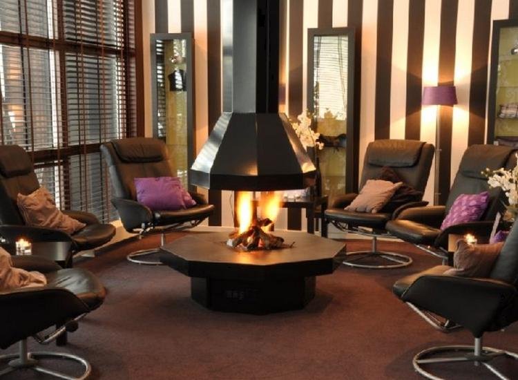 Pure ontspanning in Nederland: eersteklas Resort bij Enschede incl. Wellness