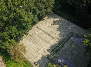 Hotel Resort Bad Boekelo neu