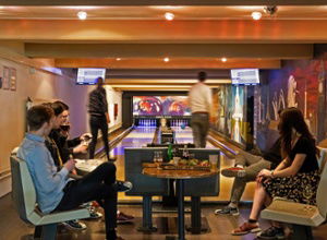 Hotel Resort Bad Boekelo neu