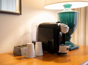 Hotel Resort Bad Boekelo neu