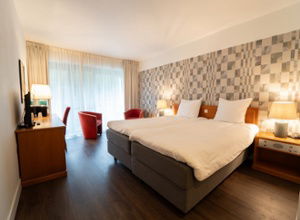 Hotel Resort Bad Boekelo neu