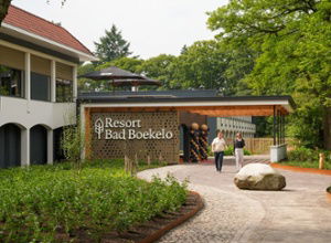 Hotel Resort Bad Boekelo neu