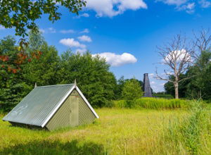 Hotel Resort Bad Boekelo neu