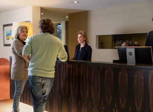 Hotel Resort Bad Boekelo neu