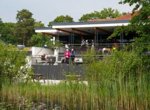 Hotel Resort Bad Boekelo neu