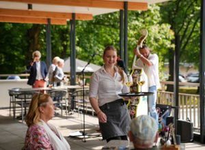 Hotel Resort Bad Boekelo neu